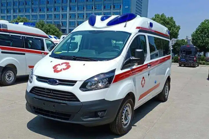 大英县长途救护车转院