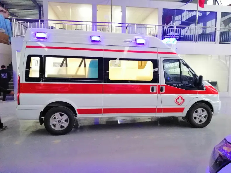 大英县跨省救护车出租